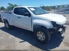 2015 Chevrolet Colorado
