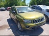 2012 Jeep Compass