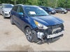 2017 Kia Niro