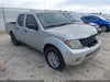 2015 Nissan Frontier