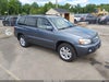 2006 Toyota Highlander hybrid