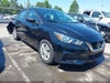 2020 Nissan Versa