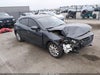 2015 Mazda 3