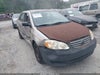 2003 Toyota Corolla