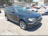 2005 BMW X3