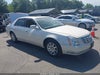 2010 Cadillac Dts