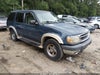 1999 Ford Explorer