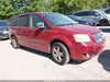 2008 Dodge Caravan