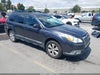 2011 Subaru Outback