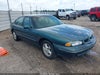 1997 Pontiac Bonneville
