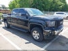 2014 Gmc SIERRA