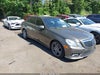 2011 Mercedes-benz E-class