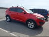 2012 Kia Sportage