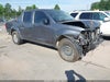 2017 Nissan Navara (frontier)