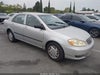 2003 Toyota Corolla