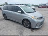 2018 Toyota Sienna