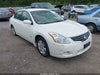 2011 Nissan Altima hybrid