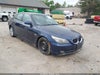2010 BMW 5er