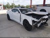 2018 Chevrolet Camaro