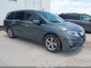 2018 Honda Odyssey