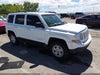 2014 Jeep Liberty (patriot)