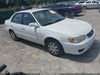 2001 Toyota Corolla
