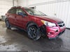 2014 Subaru Xv
