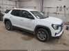 2025 Gmc Terrain