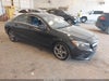 2014 Mercedes-benz Cla-klasse