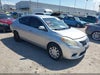 2012 Nissan Versa