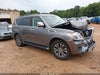2018 Nissan Armada