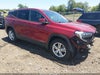 2018 Gmc Terrain