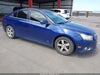 2013 Chevrolet Cruze