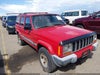 1999 Jeep Cherokee