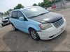 2010 Dodge Grand caravan