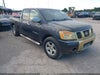 2008 Nissan TITAN