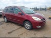 2005 Toyota Sienna