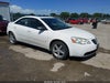 2007 Pontiac G6