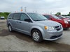 2019 Dodge Caravan