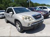 2011 Gmc Acadia