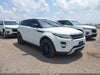 2012 Land rover Range rover evoque