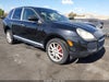 2004 Porsche Cayenne