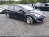 2015 Hyundai Elantra