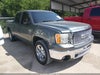2011 Gmc SIERRA