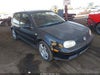 2003 Volkswagen Gti