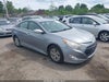 2014 Hyundai Sonata hybrid