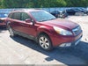 2011 Subaru Outback