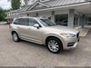 2016 Volvo Xc90