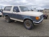 1991 Ford Bronco