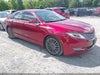 2014 Lincoln Mkz